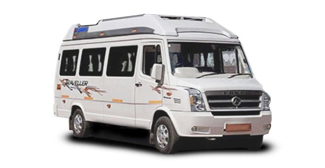 tempo-traveller